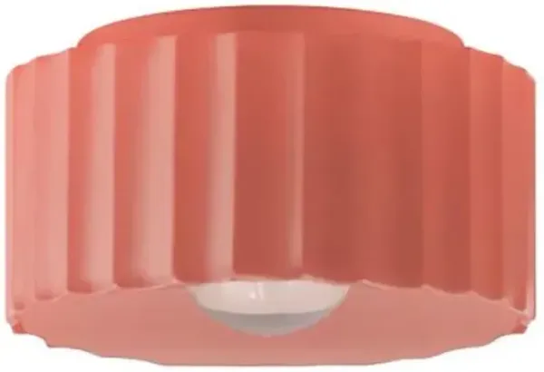 Radiance Gear Outdoor Flushmount