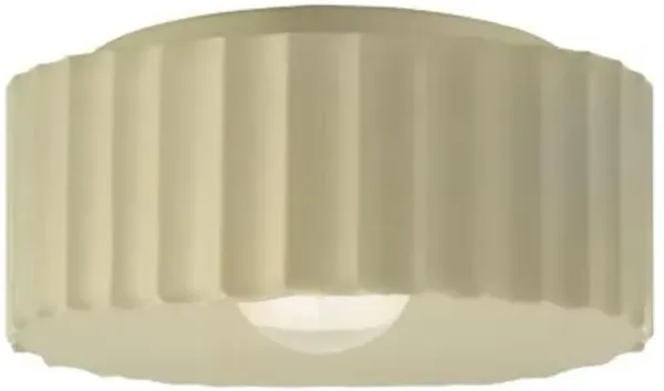 Radiance Gear Outdoor Flushmount