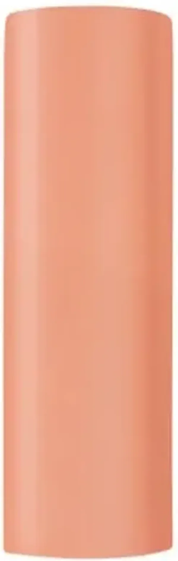 Ambiance ADA LED Tube Outdoor Wall Sconce - Open Top & Bottom