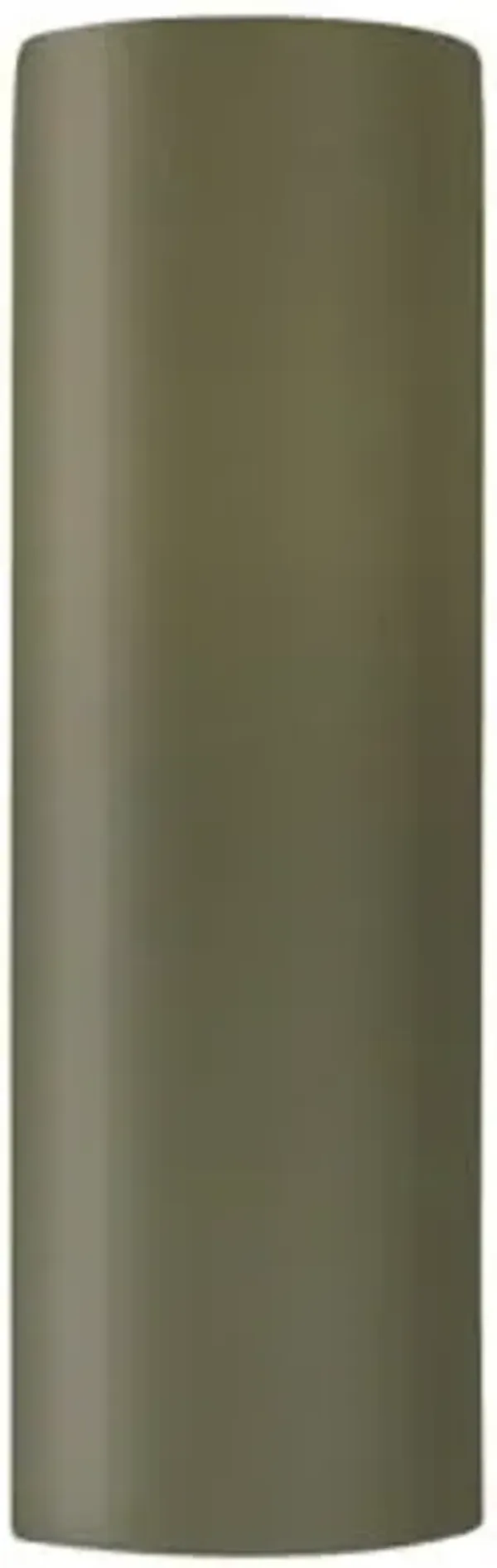 Tube ADA Outdoor Wall Sconce