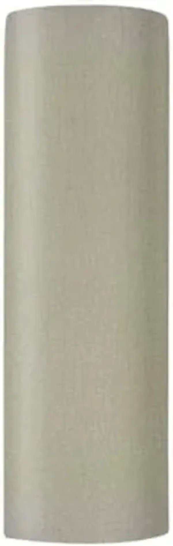 Tube ADA Outdoor Wall Sconce