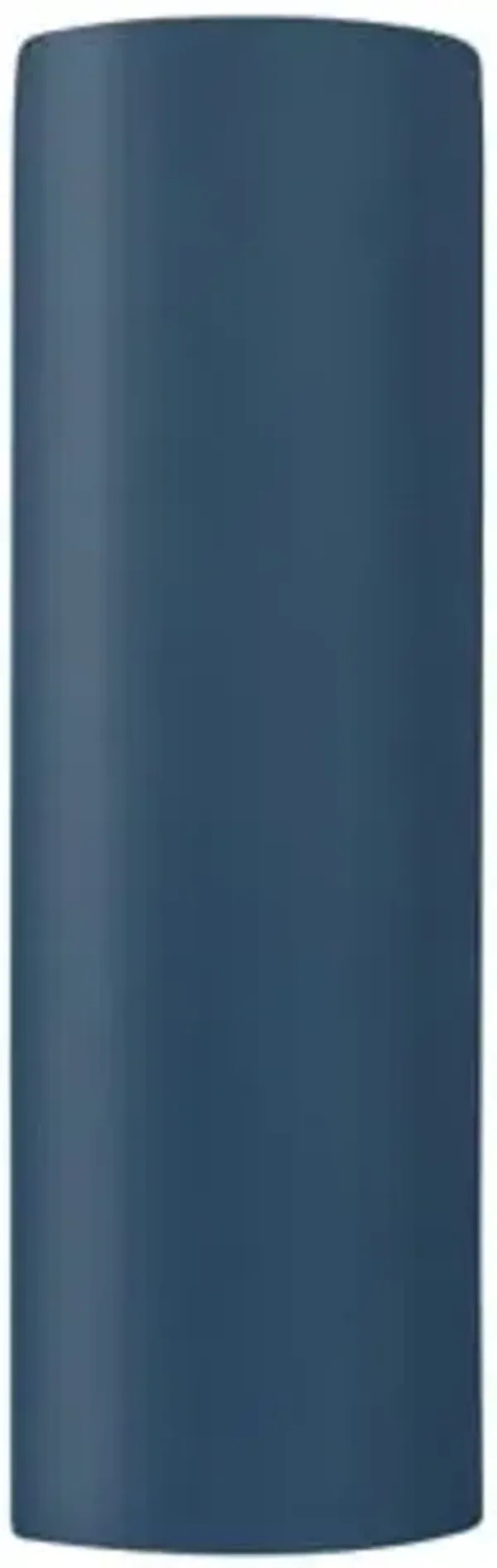 Tube ADA Outdoor Wall Sconce