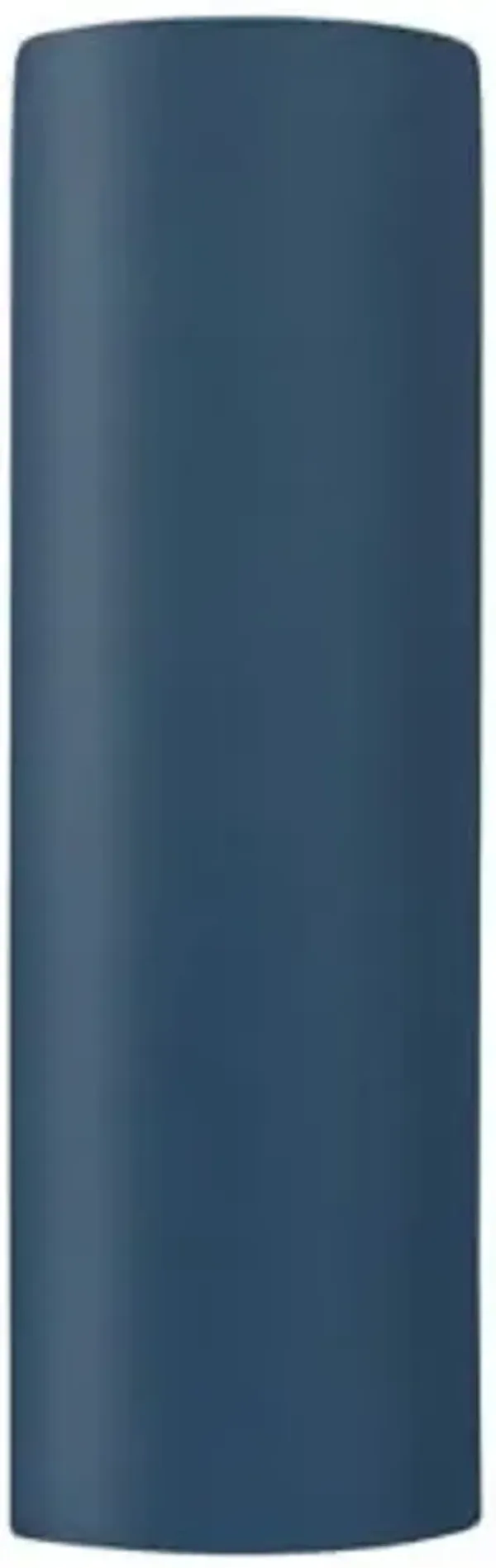 Tube ADA Outdoor Wall Sconce