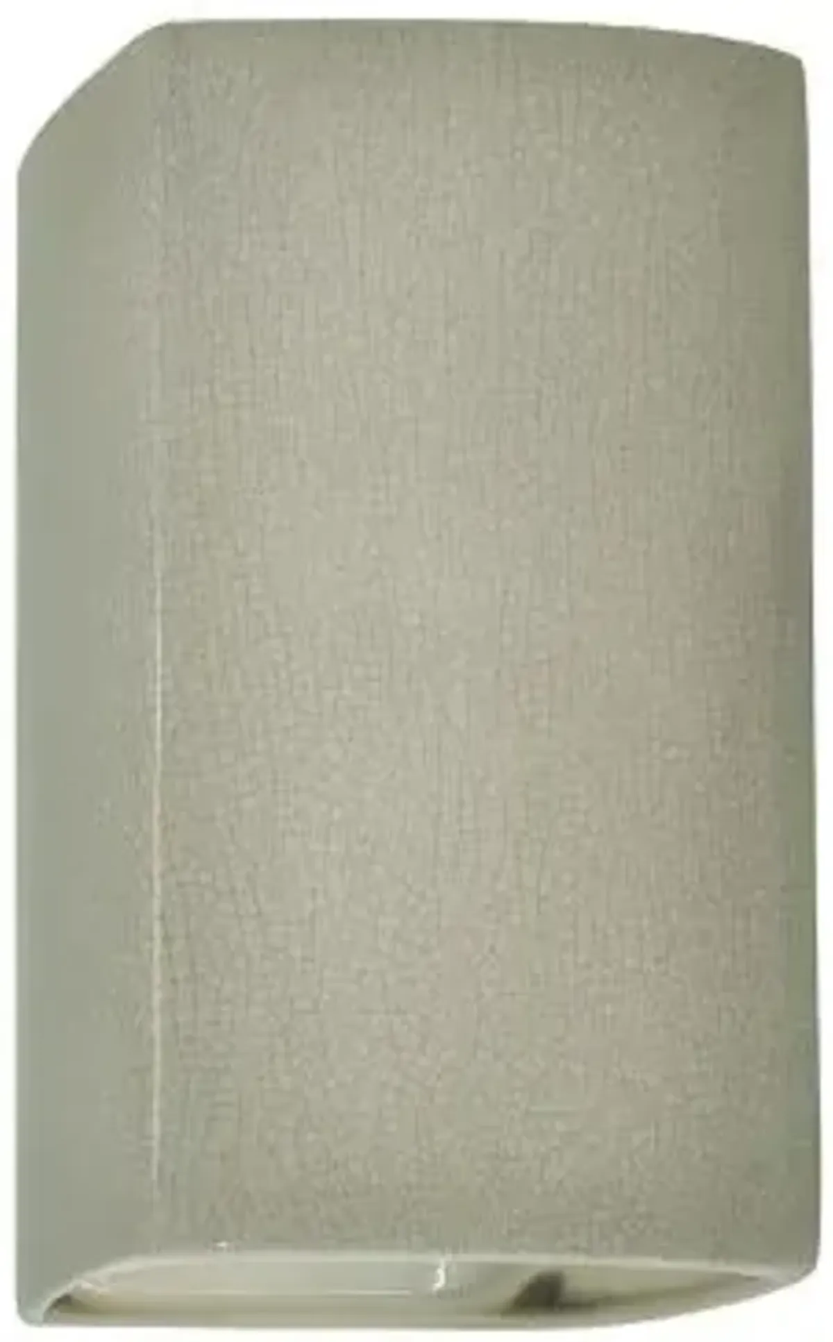 Ambiance Rectangle Downlight Wall Sconce