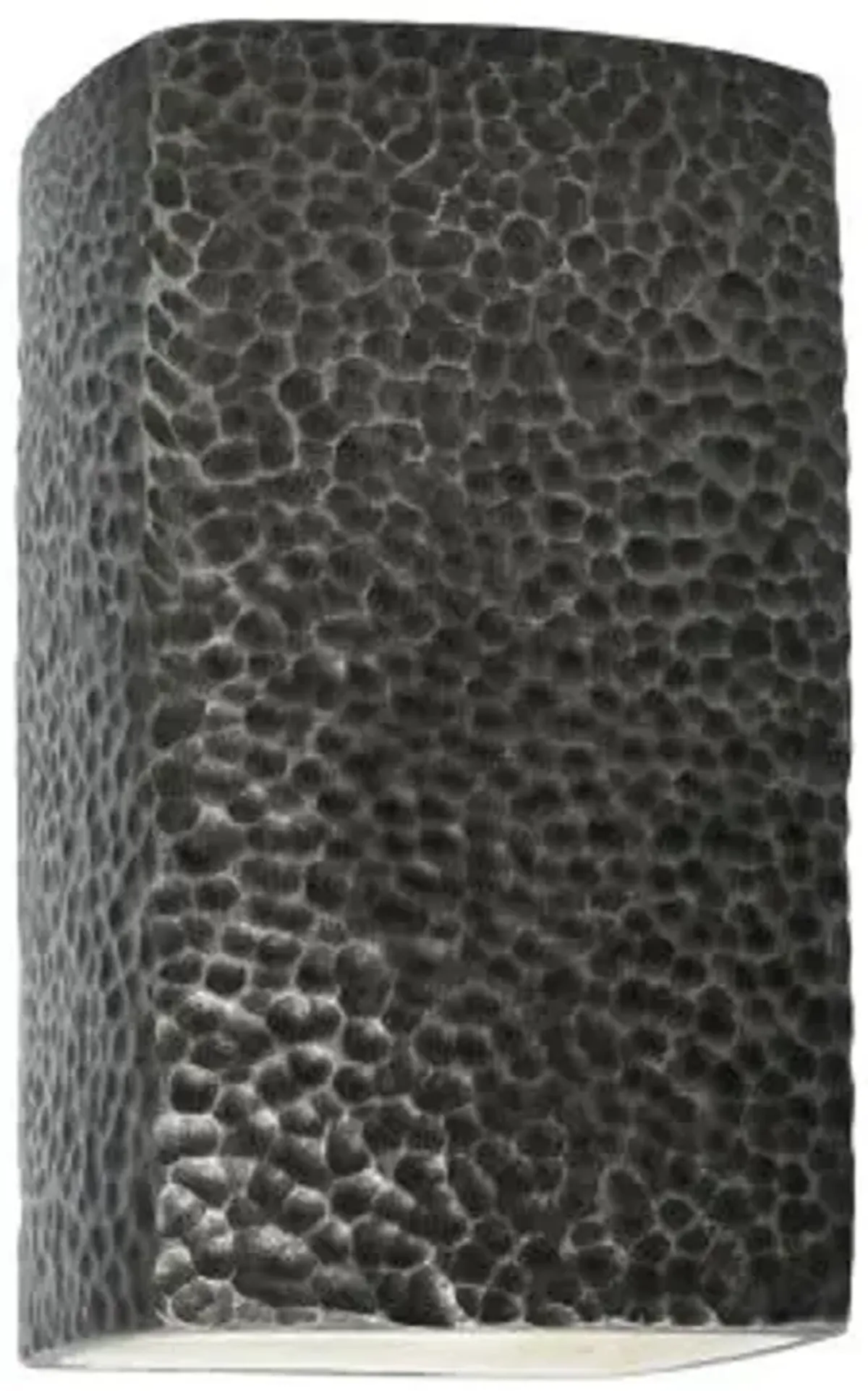 Ambiance Rectangle Downlight Wall Sconce