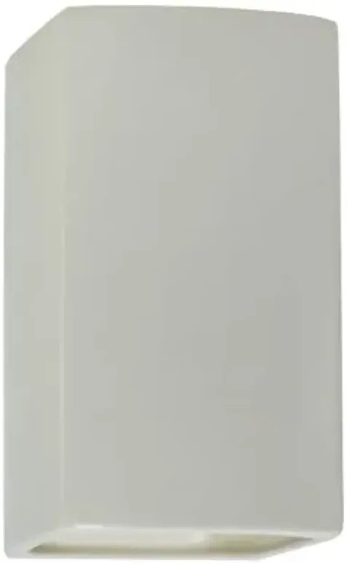 Ambiance Rectangle Downlight Wall Sconce