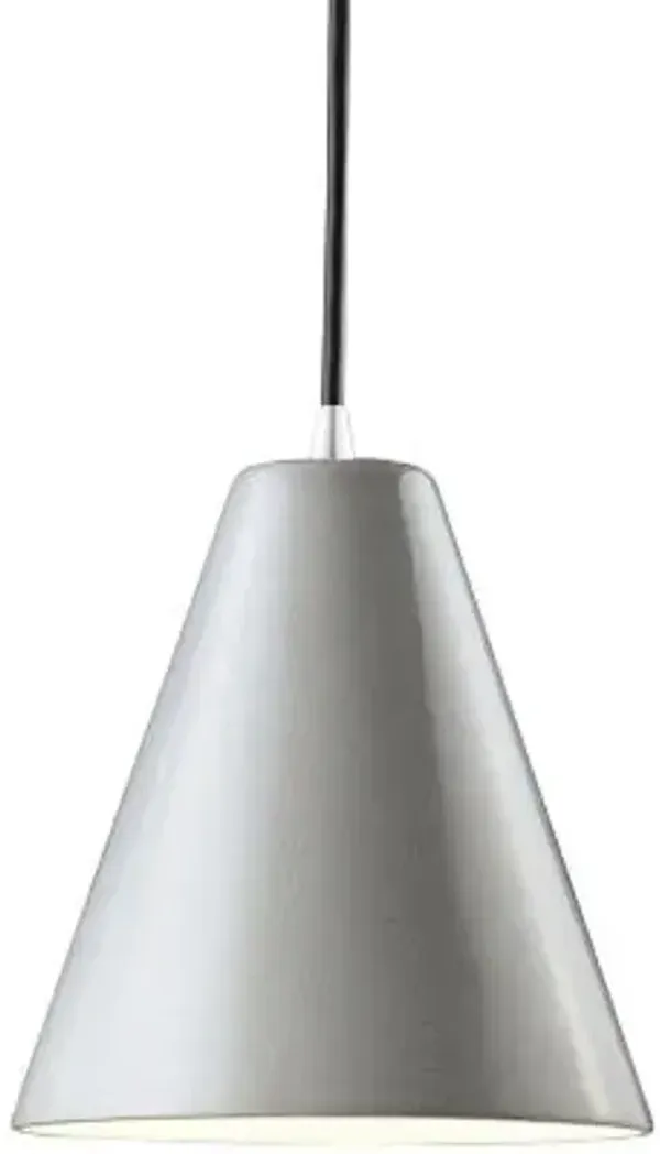 Radiance Cone Pendant