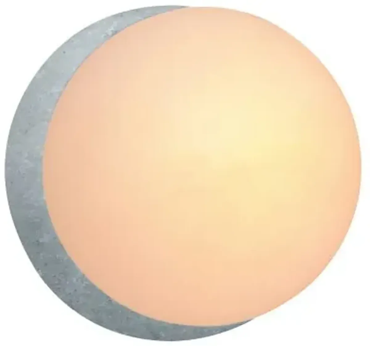 Ambiance Petite Coupe Wall Sconce