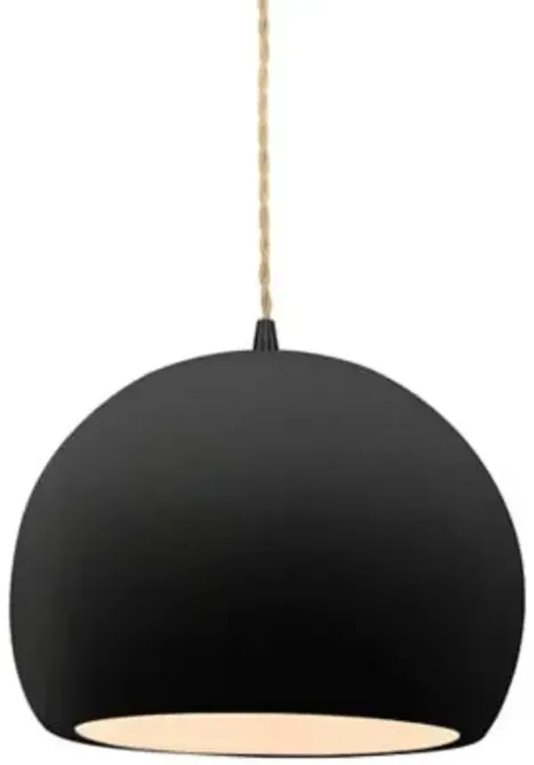 Radiance Globe Pendant