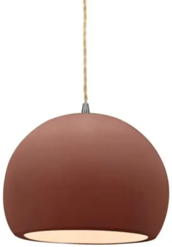 Radiance Globe Pendant
