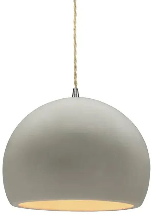 Radiance Globe Pendant
