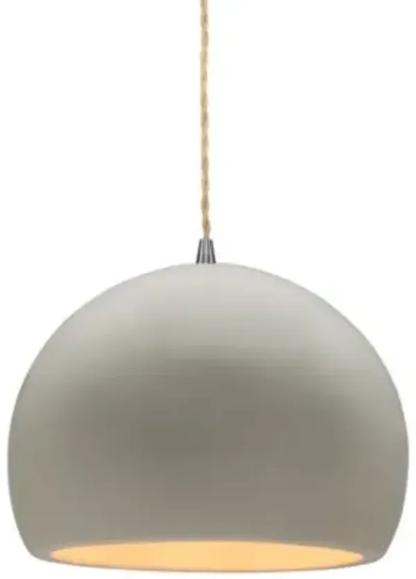 Radiance Globe Pendant