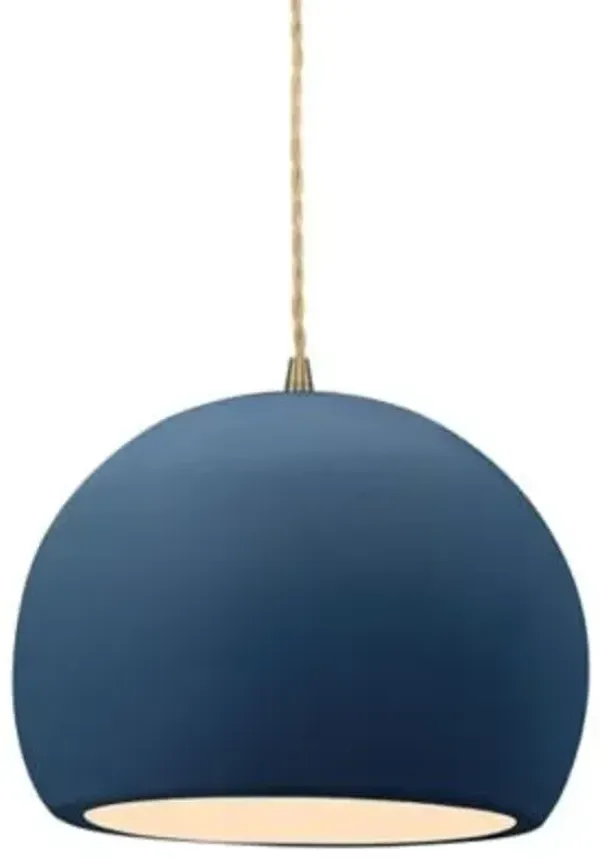 Radiance Globe Pendant