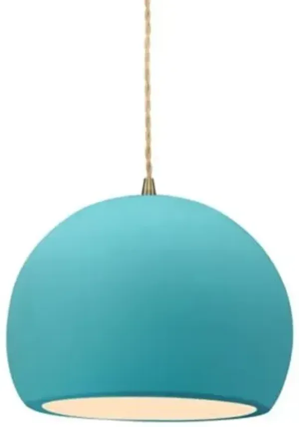 Radiance Globe Pendant