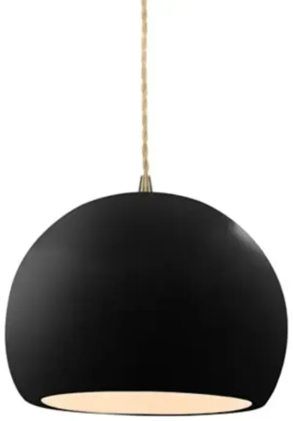 Radiance Globe Pendant