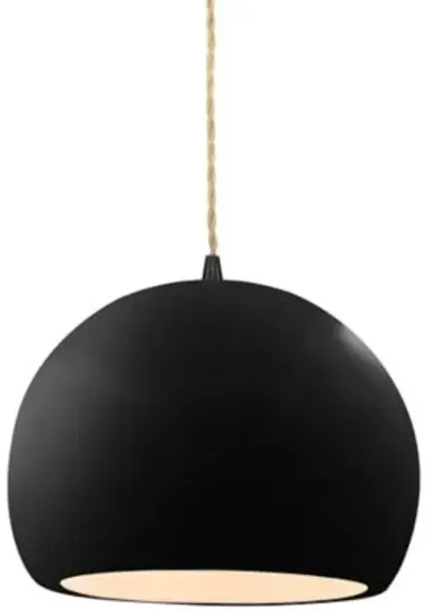 Radiance Globe Pendant