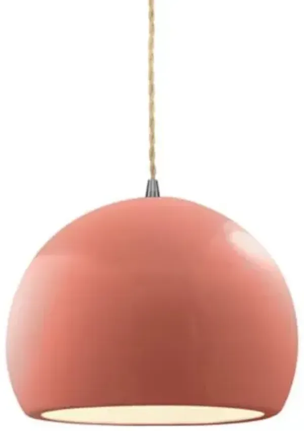 Radiance Globe Pendant