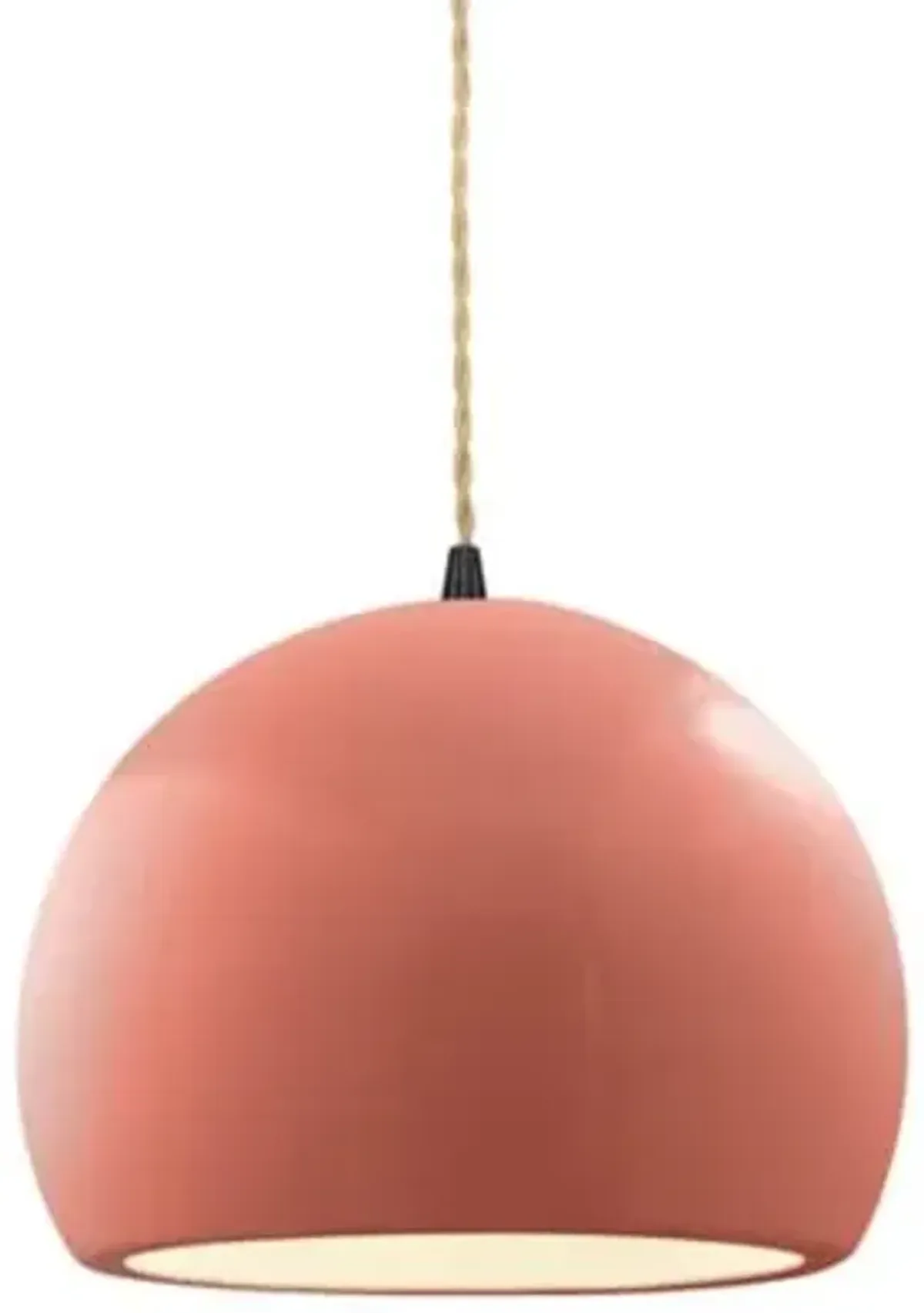 Radiance Globe Pendant