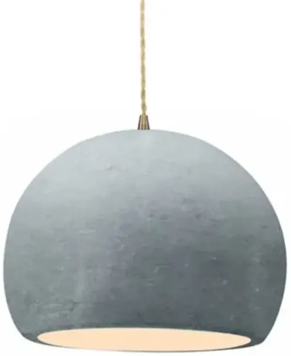 Radiance Globe Pendant