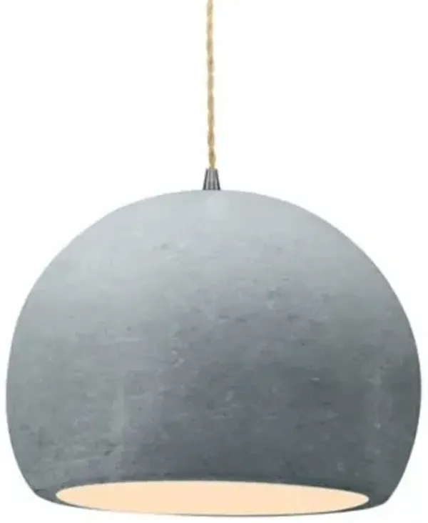 Radiance Globe Pendant