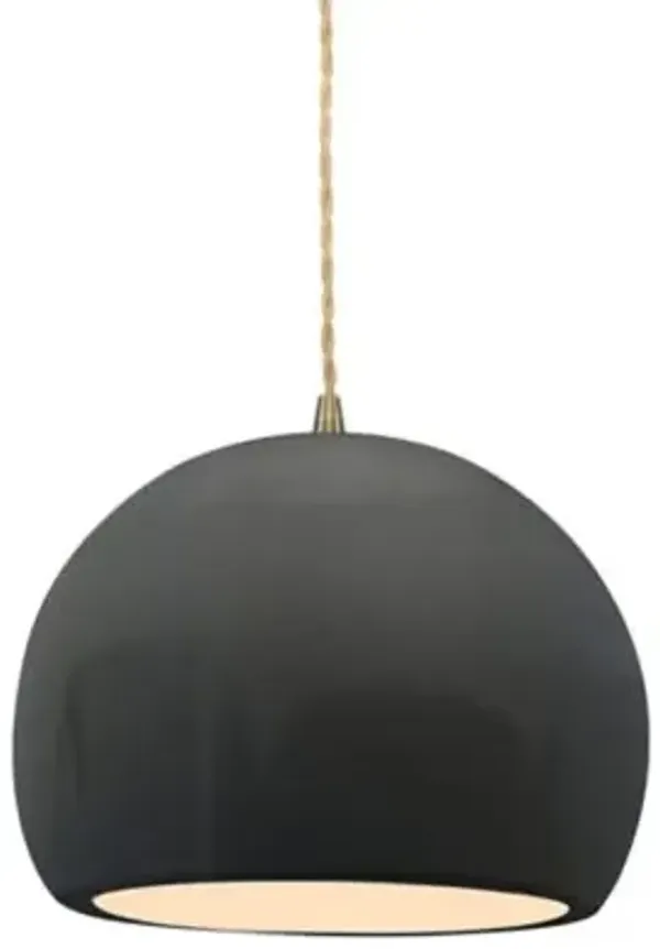 Radiance Globe Pendant