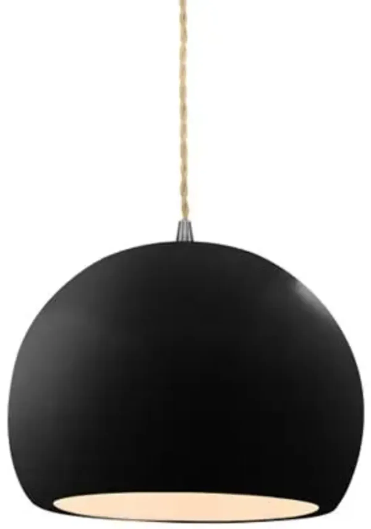 Radiance Globe Pendant