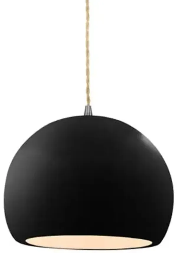 Radiance Globe Pendant