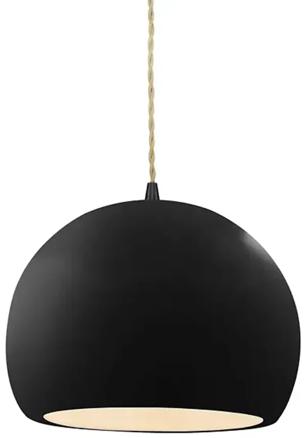 Radiance Globe Pendant
