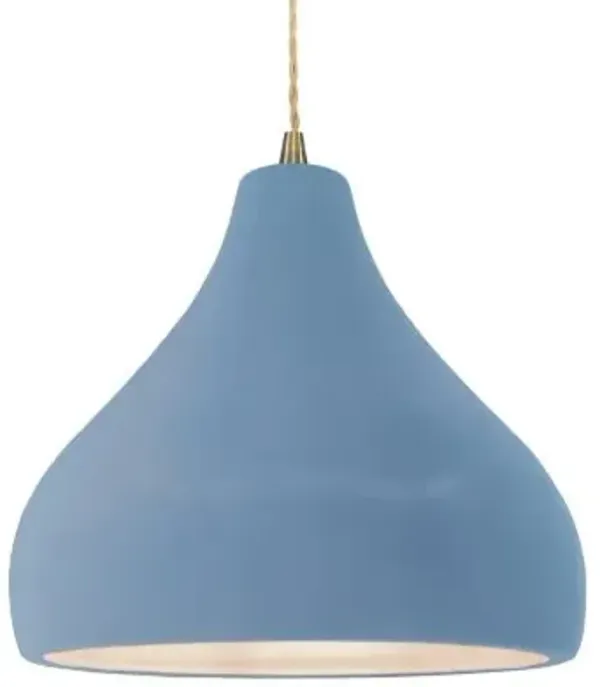 Radiance Droplet Pendant