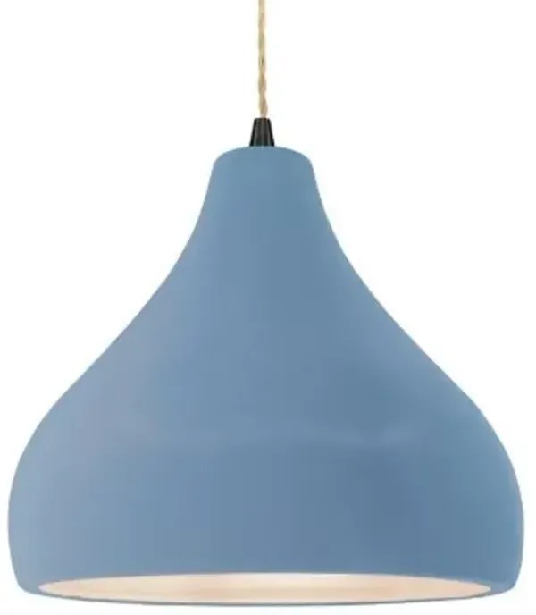 Radiance Droplet Pendant