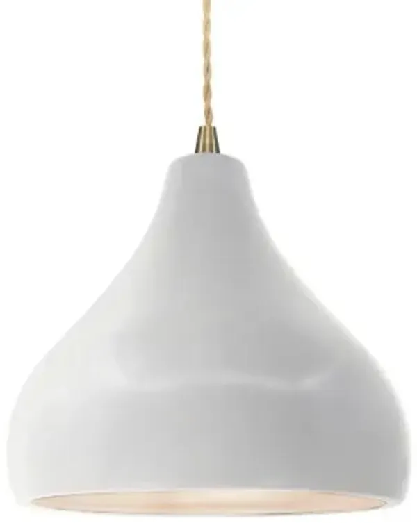 Radiance Droplet Pendant