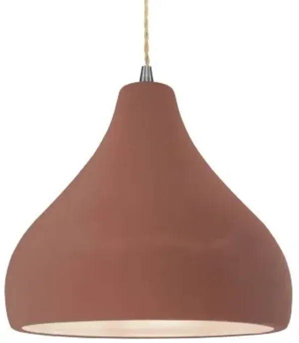 Radiance Droplet Pendant