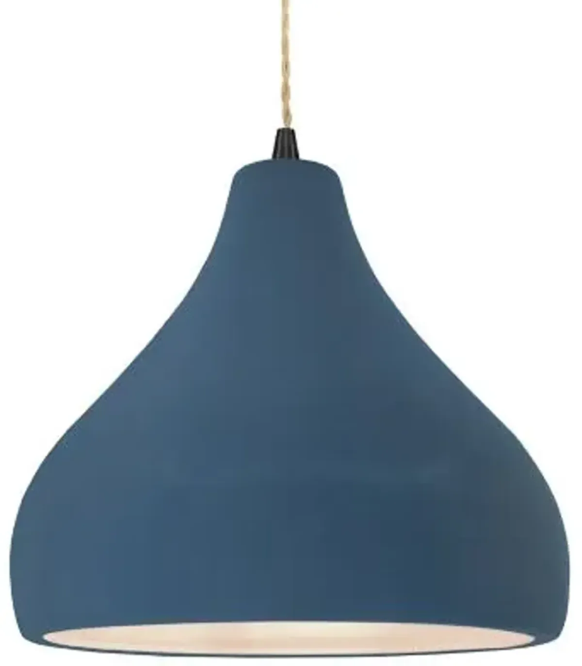 Radiance Droplet Pendant