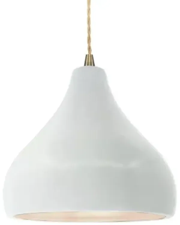 Radiance Droplet Pendant