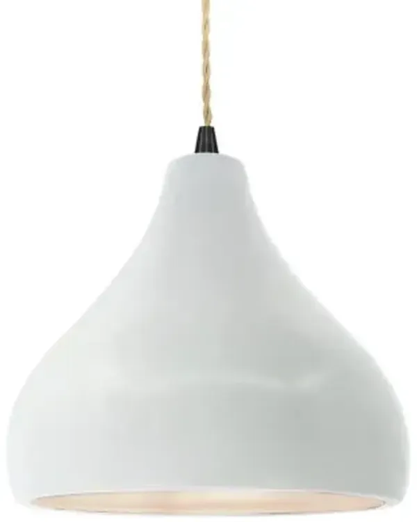 Radiance Droplet Pendant