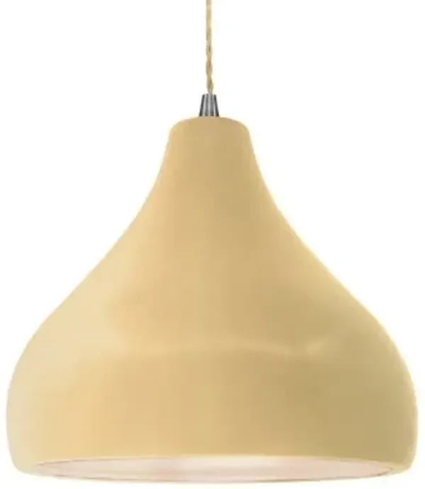 Radiance Droplet Pendant