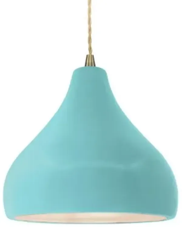 Radiance Droplet Pendant