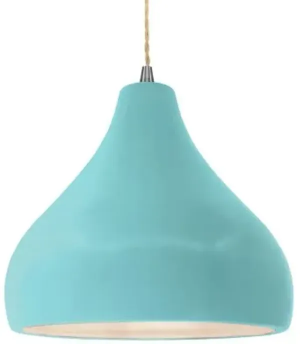 Radiance Droplet Pendant