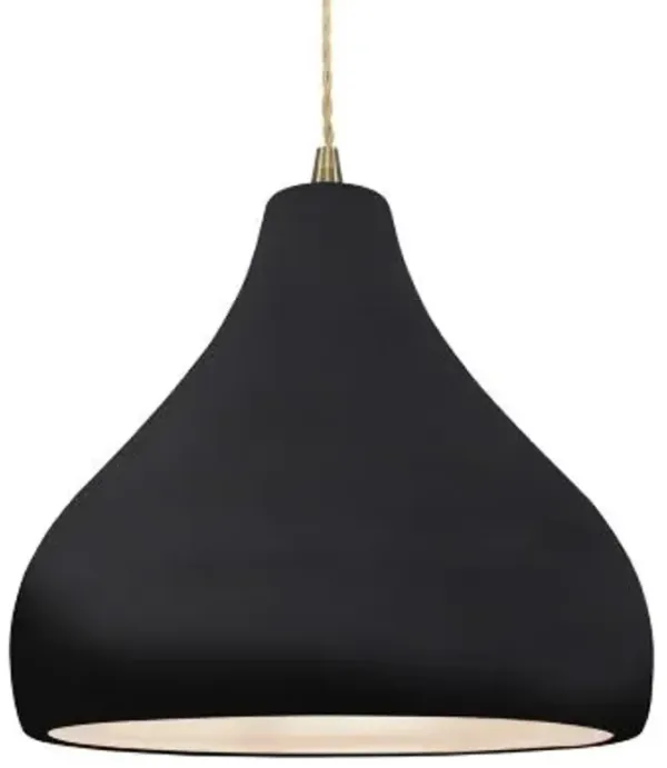 Radiance Droplet Pendant