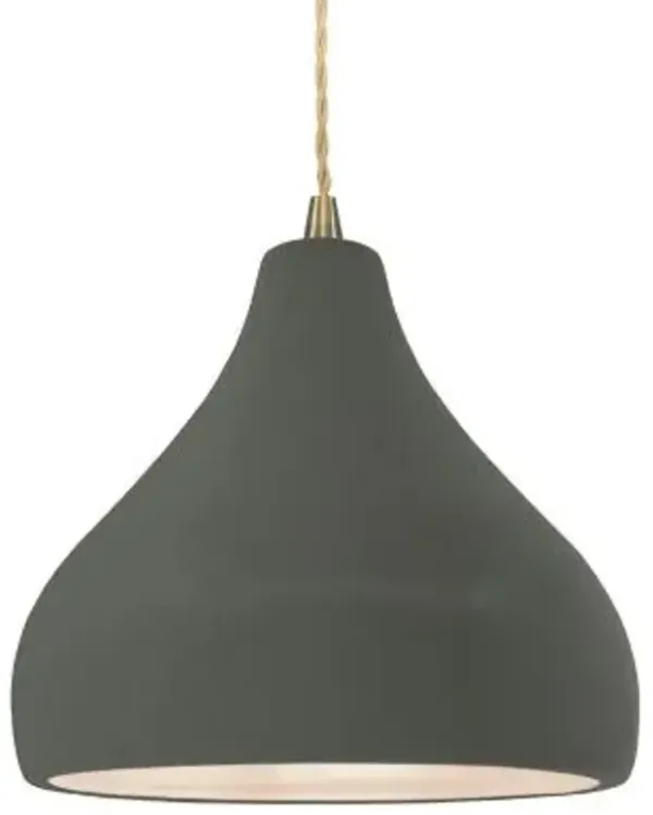 Radiance Droplet Pendant