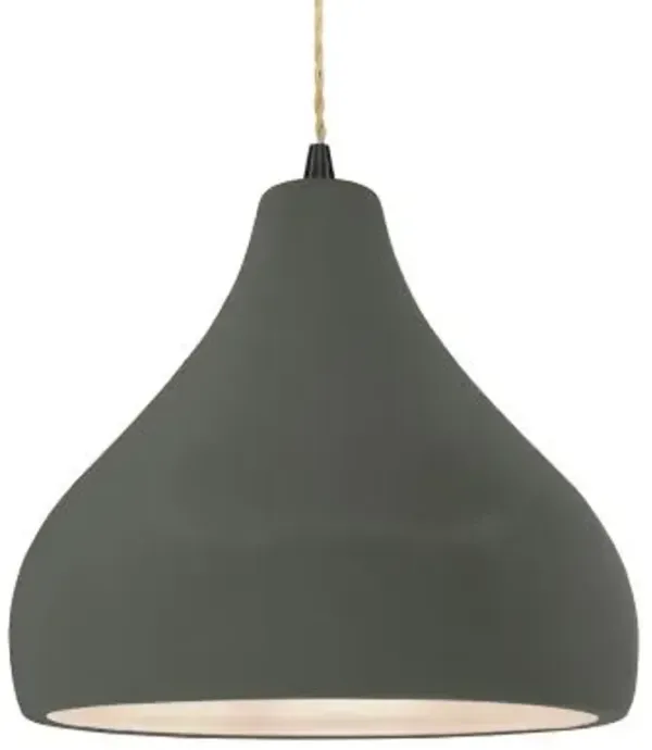 Radiance Droplet Pendant