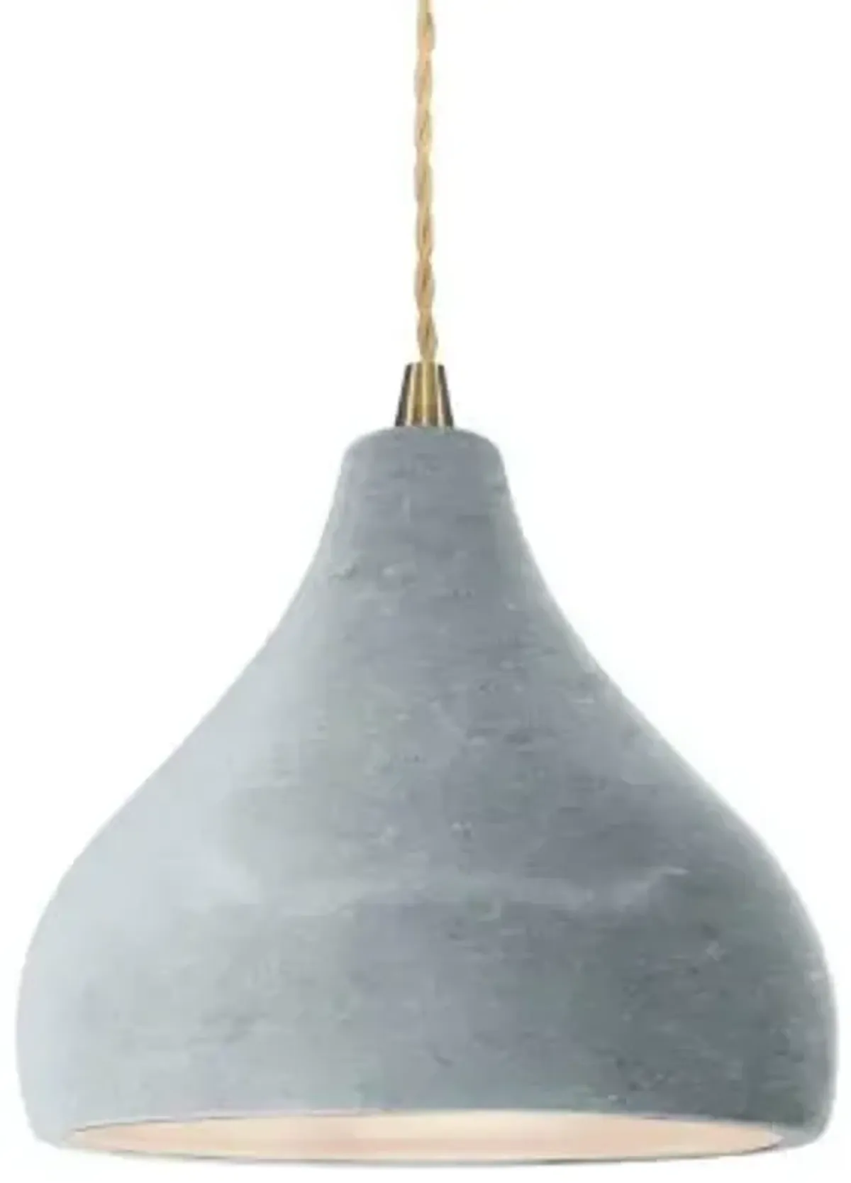 Radiance Droplet Pendant