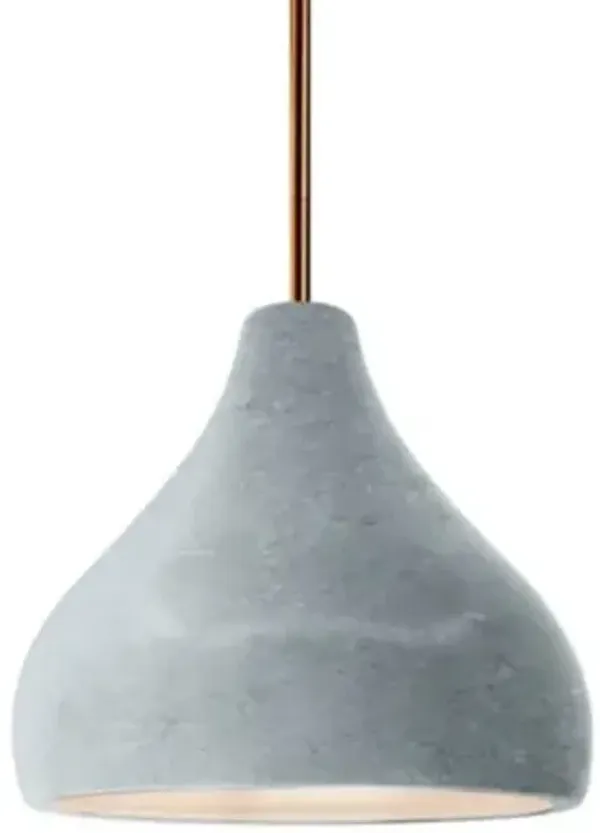 Radiance Droplet Pendant