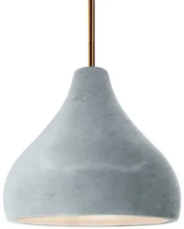 Radiance Droplet Pendant