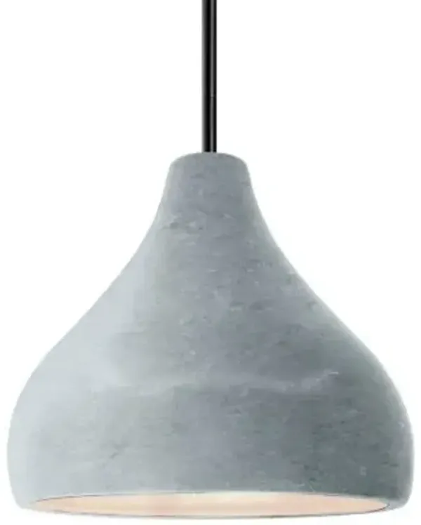 Radiance Droplet Pendant