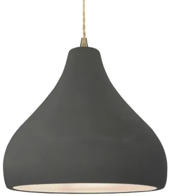 Radiance Droplet Pendant