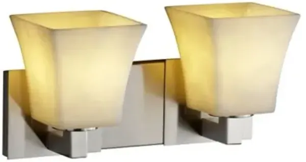 Clouds Modular Vanity Light