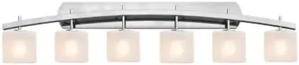 Fusion Archway 6-Light Vanity Light