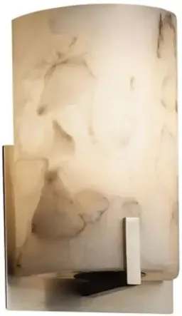 Brushed Nickel color