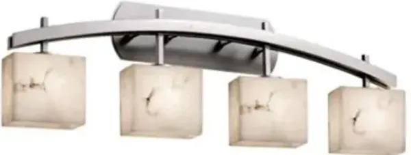 LumenAria Archway Vanity Light